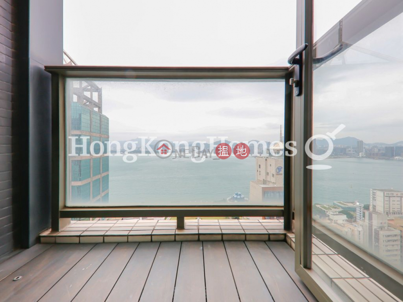3 Bedroom Family Unit for Rent at SOHO 189 189 Queens Road West | Western District Hong Kong, Rental | HK$ 41,000/ month