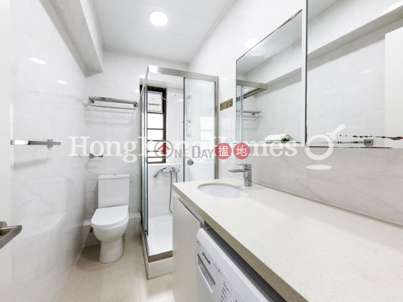 Property Search Hong Kong | OneDay | Residential, Rental Listings, 3 Bedroom Family Unit for Rent at Billion Terrace