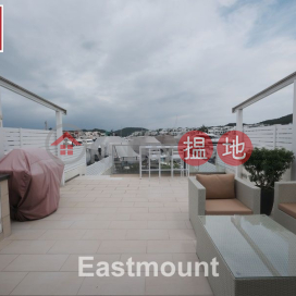 西貢 Marina Cove, Hebe Haven 白沙灣匡湖居別墅出售, 大平台 出售單位 | 匡湖居 1期 Marina Cove Phase 1 _0
