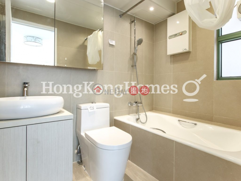 3 Bedroom Family Unit for Rent at Robinson Place | Robinson Place 雍景臺 Rental Listings