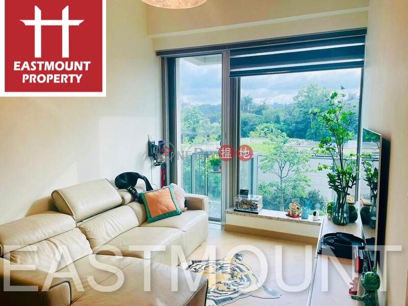 HK$ 25,000/ month The Mediterranean Sai Kung, Sai Kung Apartment | Property For Sale and Lease in The Mediterranean 逸瓏園-Nearby town | Property ID:3002