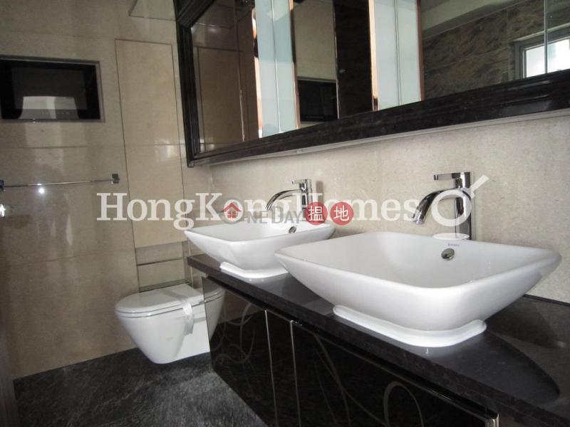 Property Search Hong Kong | OneDay | Residential | Rental Listings, 4 Bedroom Luxury Unit for Rent at Serenade