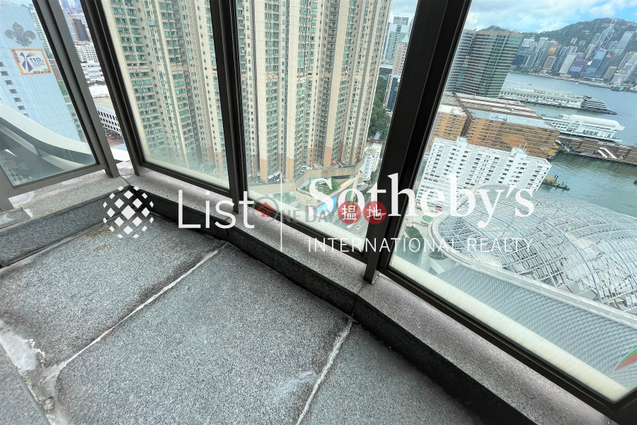 Property Search Hong Kong | OneDay | Residential, Rental Listings | Property for Rent at Grand Austin Tower 1 with 3 Bedrooms