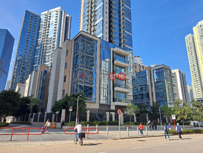 啟德1號 (I) 低座第6座 (One Kai Tak (I) Block 6) 九龍城| ()(4)