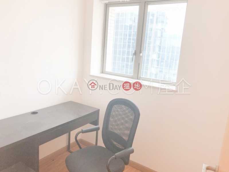 Lovely 3 bedroom on high floor with balcony | For Sale | The Zenith Phase 1, Block 1 尚翹峰1期1座 Sales Listings