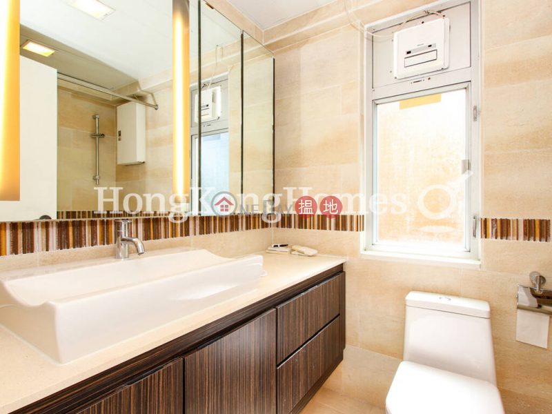 HK$ 58,000/ month Bowen Verde, Wan Chai District 4 Bedroom Luxury Unit for Rent at Bowen Verde