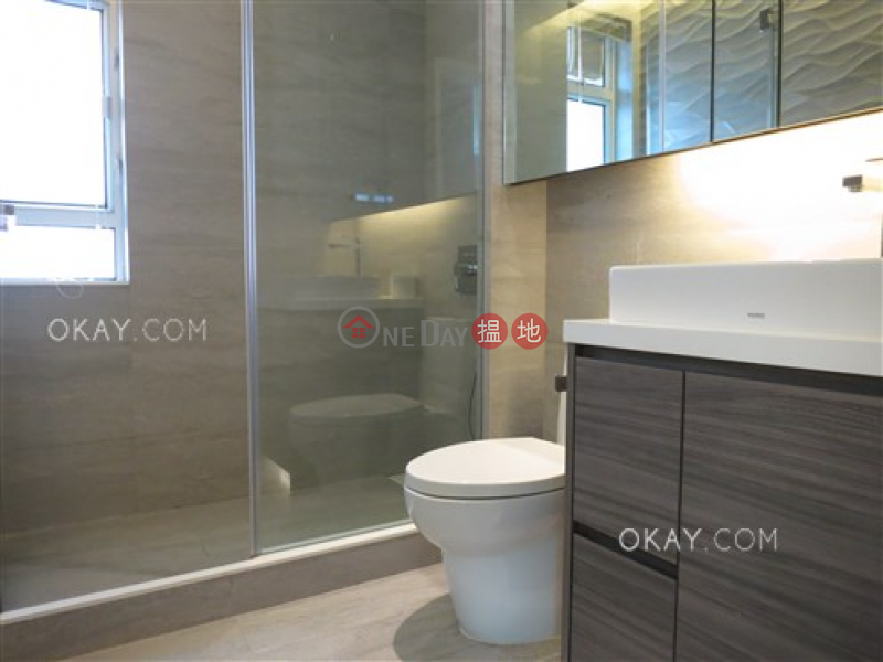 Property Search Hong Kong | OneDay | Residential | Rental Listings | Charming 2 bedroom on high floor | Rental