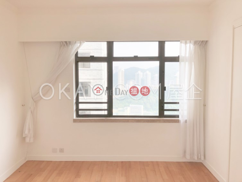 Efficient 3 bedroom on high floor with parking | Rental 18 Broadwood Road | Wan Chai District | Hong Kong, Rental HK$ 58,000/ month