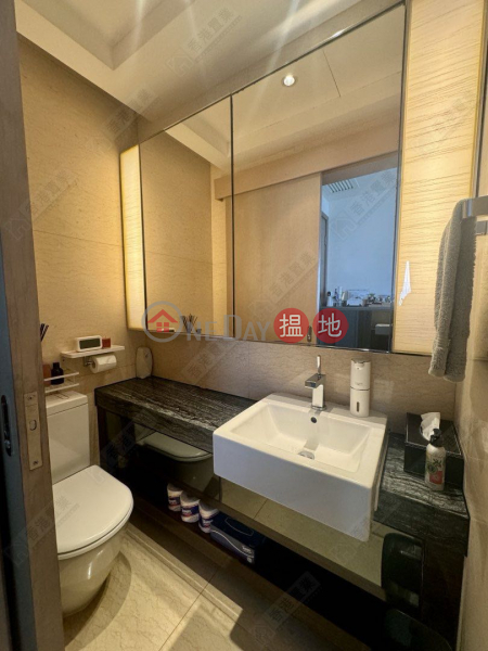 The Cullinan Tower 21 Zone 1 (Sun Sky) Very High | 86D Unit | Residential Sales Listings HK$ 125M