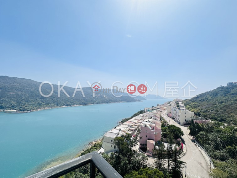 Lovely 2 bedroom with balcony | Rental, Redhill Peninsula Phase 4 紅山半島 第4期 Rental Listings | Southern District (OKAY-R114481)