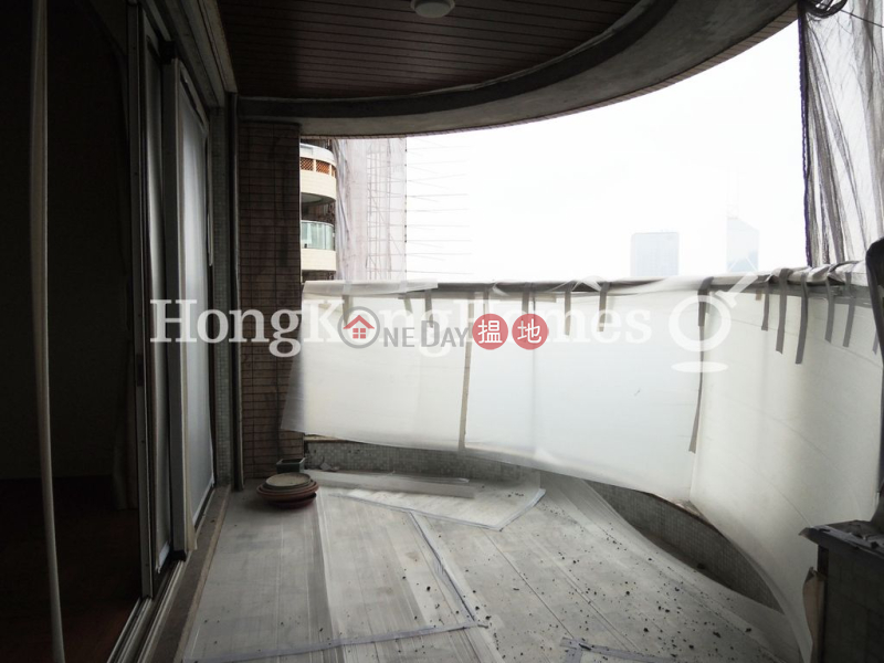 4 Bedroom Luxury Unit for Rent at Garden Terrace, 8A Old Peak Road | Central District, Hong Kong, Rental HK$ 115,000/ month
