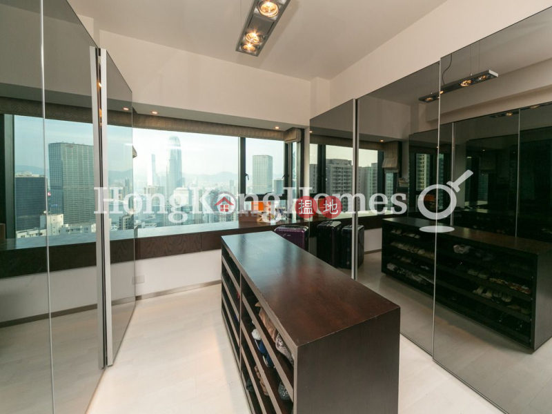 4 Bedroom Luxury Unit for Rent at The Mayfair, 1 May Road | Central District, Hong Kong Rental | HK$ 125,000/ month