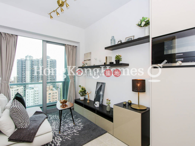 1 Bed Unit for Rent at Resiglow Pokfulam, Resiglow Pokfulam RESIGLOW薄扶林 Rental Listings | Western District (Proway-LID183196R)