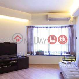 Tasteful 2 bedroom in Tai Hang | For Sale | Illumination Terrace 光明臺 _0