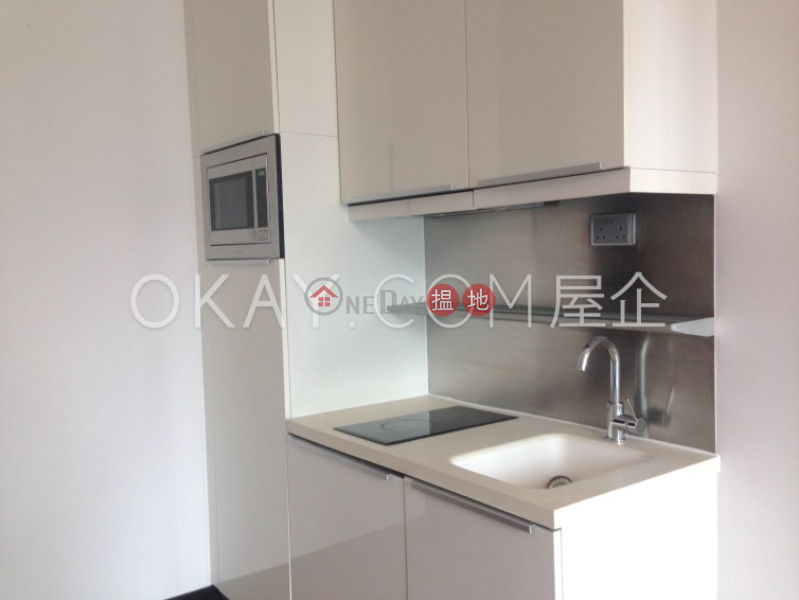 1房1廁,極高層,露台嘉薈軒出售單位60莊士敦道 | 灣仔區-香港|出售-HK$ 812.15萬