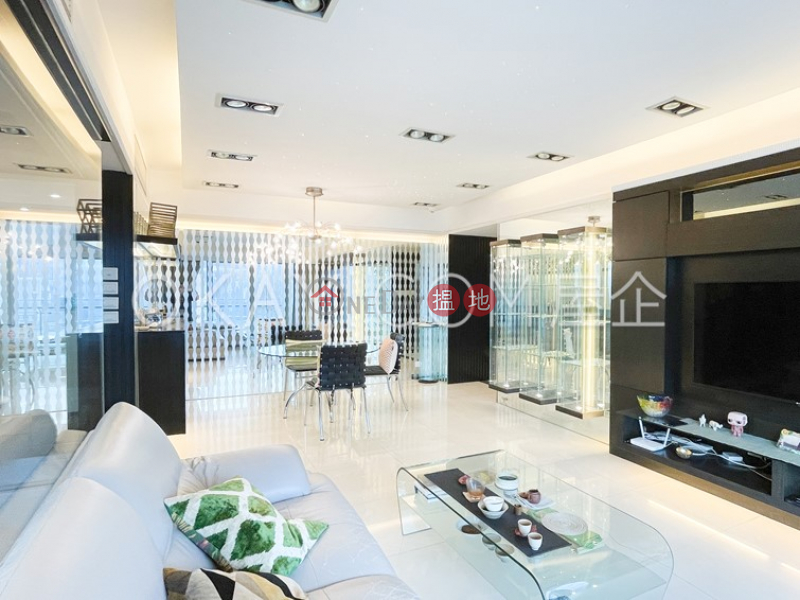君臨天下3座-中層|住宅|出售樓盤HK$ 3,800萬