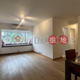 Efficient 2 bedroom on high floor with parking | For Sale | Block A Grandview Tower 慧景臺A座 _0