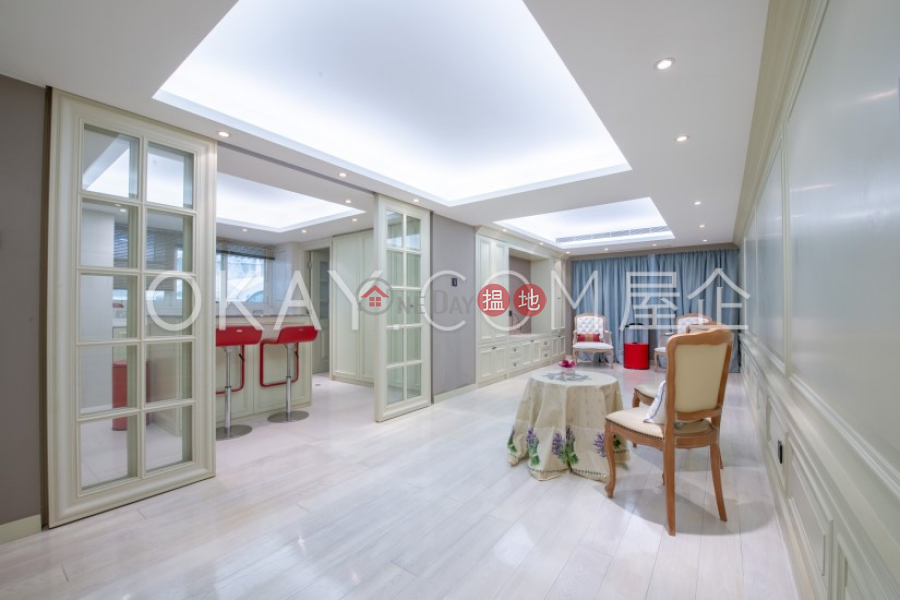 Beautiful 3 bedroom with terrace, balcony | For Sale, 192 Victoria Road | Western District | Hong Kong | Sales HK$ 47M