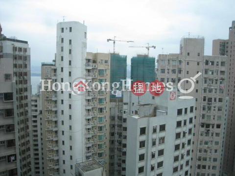 俊傑花園三房兩廳單位出售, 俊傑花園 Scholastic Garden | 西區 (Proway-LID36281S)_0