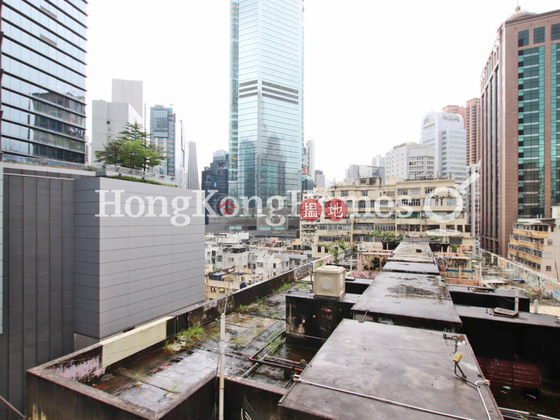 Property Search Hong Kong | OneDay | Residential, Sales Listings, 1 Bed Unit at Hennessy Apartment | For Sale