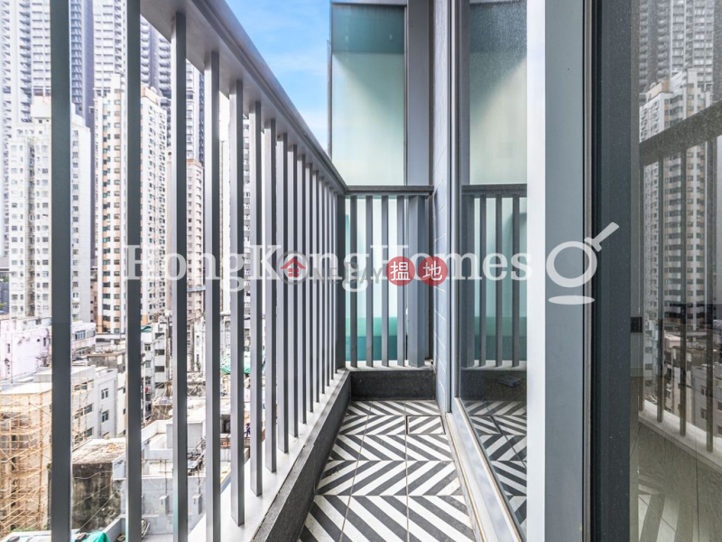 瑧蓺一房單位出租|1西源里 | 西區香港|出租-HK$ 26,000/ 月