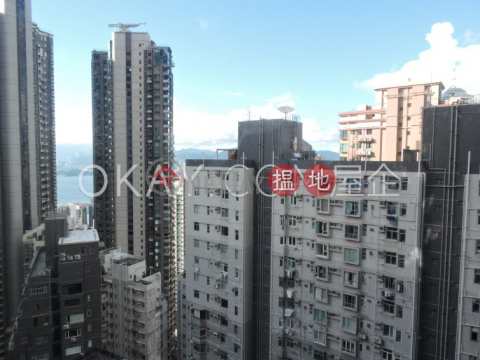 Rare 3 bedroom on high floor | For Sale, Seymour Place 信怡閣 | Western District (OKAY-S42553)_0