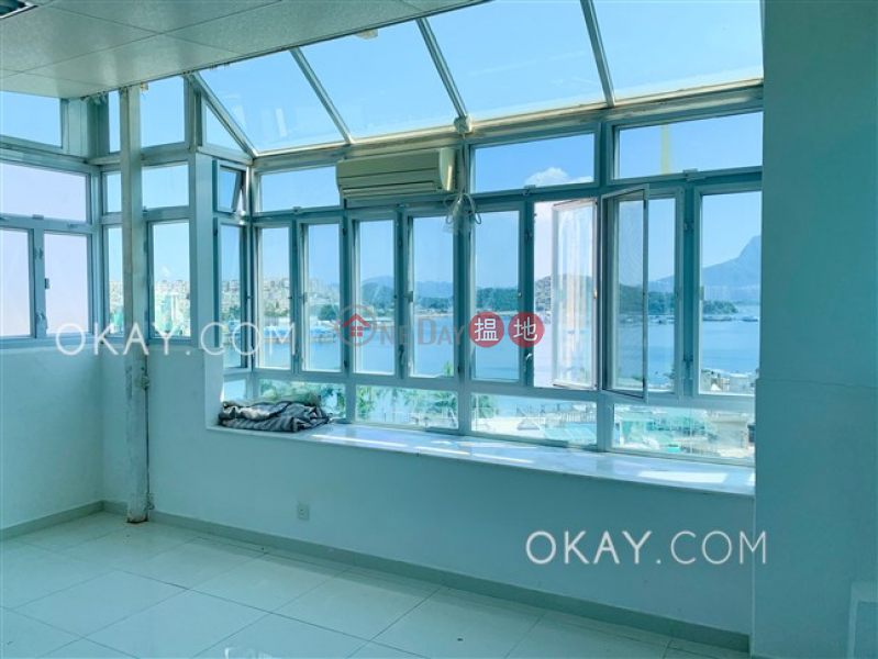 Rare house with sea views, rooftop & terrace | Rental | Fortune Garden 雅景花園 Rental Listings