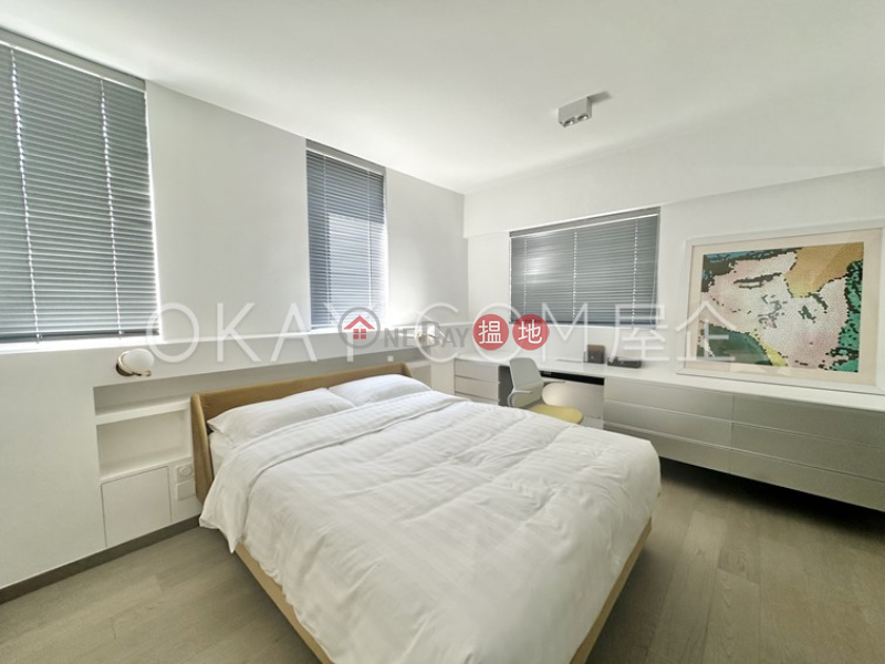 1房1廁,極高層HOLLYWOOD HILL出租單位|HOLLYWOOD HILL(Hollywood Hill)出租樓盤 (OKAY-R397800)