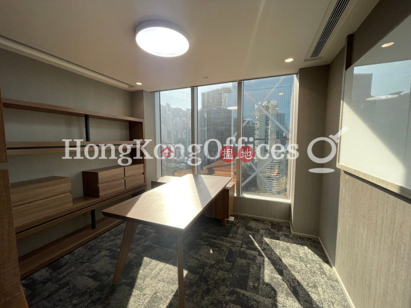 Office Unit for Rent at Lippo Centre, Lippo Centre 力寶中心 Rental Listings | Central District (HKO-74472-AGHR)