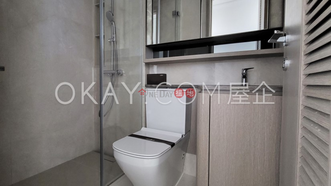 Practical 2 bedroom on high floor with balcony | Rental | 11 Heung Yip Road | Southern District | Hong Kong, Rental | HK$ 25,800/ month