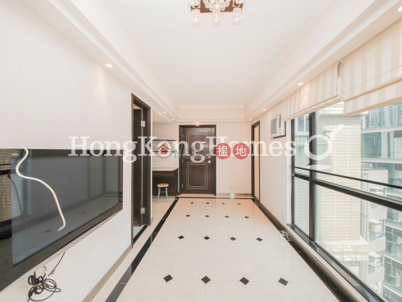 Studio Unit for Rent at Villa Serene 3 Staunton Street | Central District Hong Kong Rental, HK$ 17,500/ month