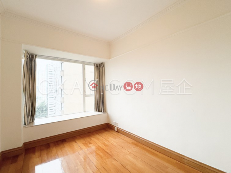 Property Search Hong Kong | OneDay | Residential, Sales Listings, Beautiful 3 bedroom on high floor with parking | For Sale