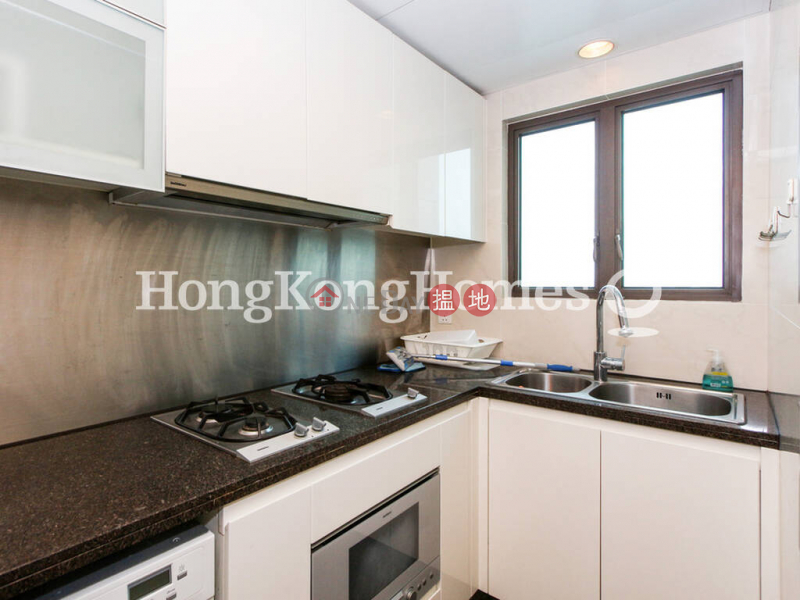 傲翔灣畔兩房一廳單位出租|86域多利道 | 西區香港-出租HK$ 28,000/ 月