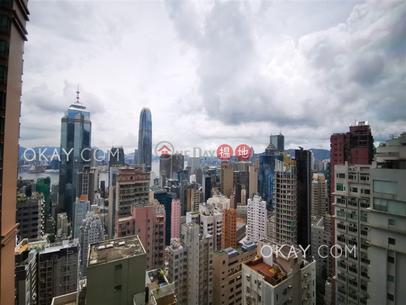 HK$ 2,500萬|福澤花園西區3房2廁,實用率高,極高層,連車位福澤花園出售單位