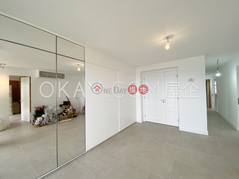 Property Search Hong Kong | OneDay | Residential, Rental Listings, Unique 2 bedroom on high floor with sea views & balcony | Rental