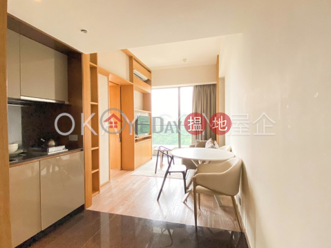 1房1廁,露台桂芳街8號出租單位, 桂芳街8號 Eight Kwai Fong | 灣仔區 (OKAY-R387131)_0