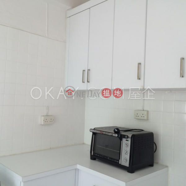 Rare 2 bedroom on high floor with parking | Rental | 126 Pok Fu Lam Road | Western District Hong Kong Rental HK$ 45,000/ month