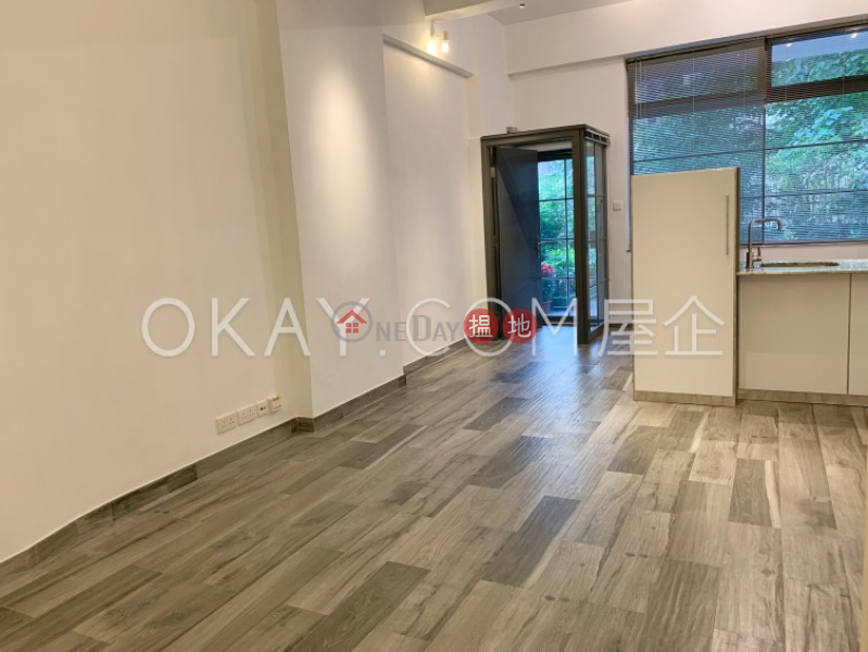 Intimate studio in Western District | Rental | 39-43 Sands Street | Western District Hong Kong | Rental, HK$ 27,500/ month