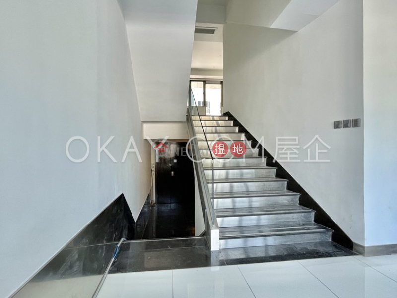 Tasteful house with parking | For Sale, House A22 Phase 5 Marina Cove 匡湖居 5期 A22座 Sales Listings | Sai Kung (OKAY-S355225)