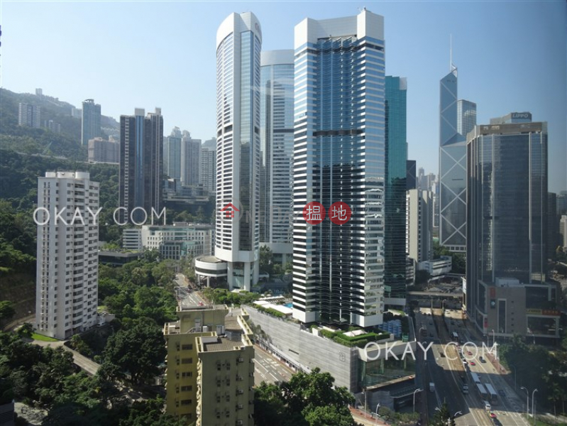 Gorgeous 2 bedroom on high floor with rooftop | Rental | Tung Hey Mansion 東曦大廈 Rental Listings