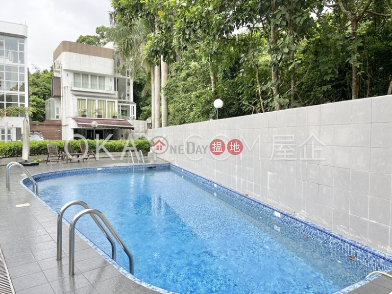 Rare house with sea views, rooftop & terrace | Rental | Hebe Villa 白沙灣花園 Rental Listings