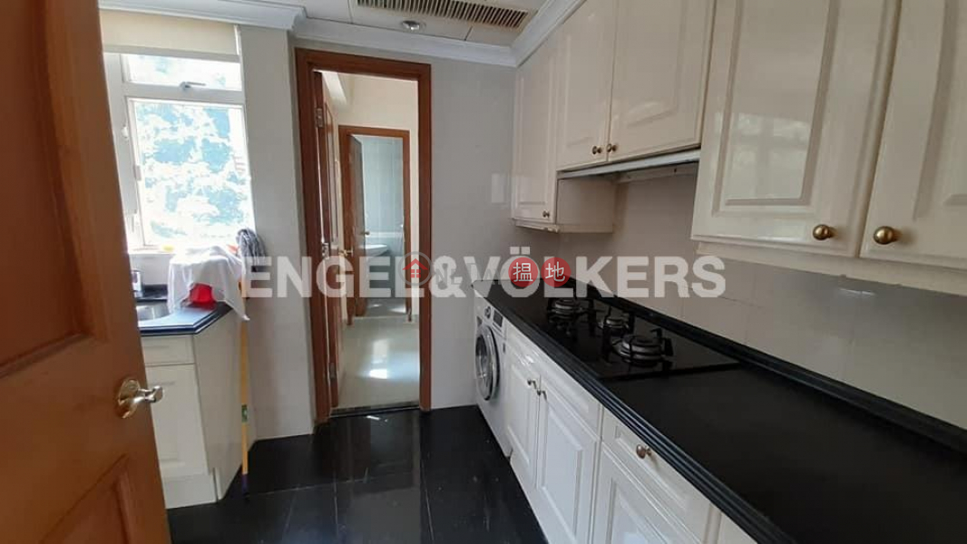 3 Bedroom Family Flat for Rent in Central Mid Levels | Valverde 蔚皇居 Rental Listings