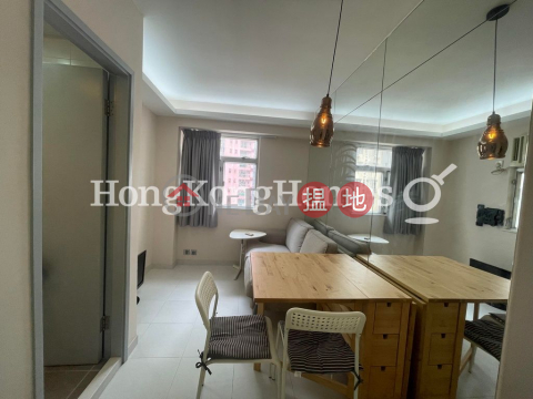 1 Bed Unit for Rent at Kam Shing Building | Kam Shing Building 金勝大廈 _0