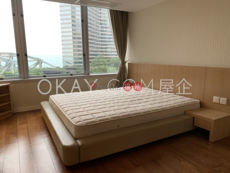 Practical 1 bedroom with sea views | Rental 1 Harbour Road | Wan Chai District | Hong Kong | Rental, HK$ 27,000/ month