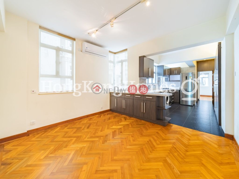 黃泥涌道77-79號兩房一廳單位出租|77-79黃泥涌道 | 灣仔區-香港出租|HK$ 54,000/ 月