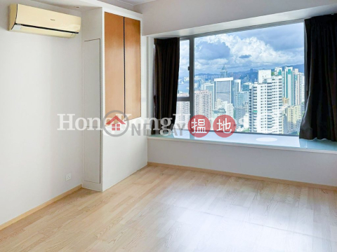 3 Bedroom Family Unit at Valverde | For Sale | Valverde 蔚皇居 _0