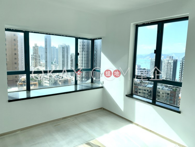 Luxurious 3 bedroom with harbour views | For Sale | Prosperous Height 嘉富臺 Sales Listings
