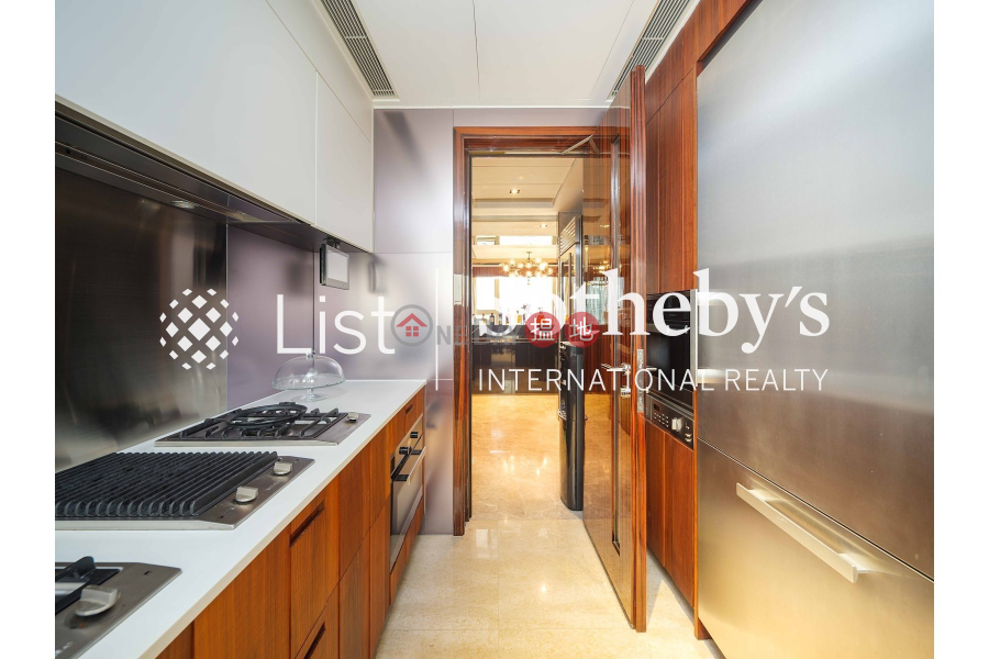 HK$ 110M, Harbour Pinnacle, Yau Tsim Mong | Property for Sale at Harbour Pinnacle with 3 Bedrooms