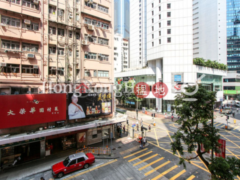 2 Bedroom Unit for Rent at Tung Shing Building | Tung Shing Building 東成樓 _0