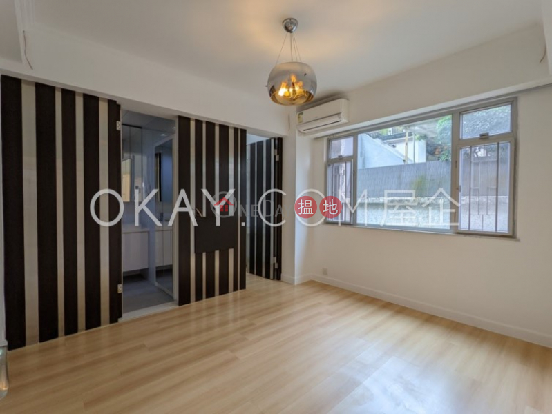 Stylish 3 bedroom with parking | Rental 23-25 Tai Hang Road | Wan Chai District, Hong Kong, Rental, HK$ 39,000/ month